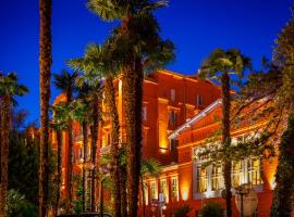 Heritage Hotel Imperial - Liburnia Accommodation Denver