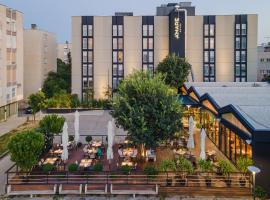 Hotel A'mare Accommodation Denver