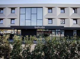 Hotel Batuda Accommodation Denver