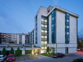 Hotel Laguna Zagreb Accommodation Denver