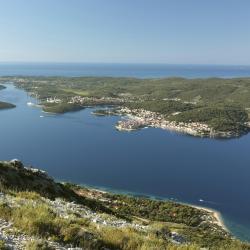 Korcula Island Accommodation Denver