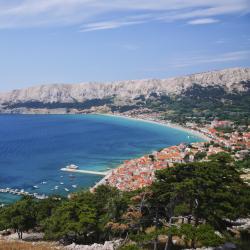 Krk Island Accommodation Denver