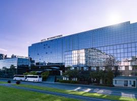 Maistra City Vibes Hotel International Accommodation Denver