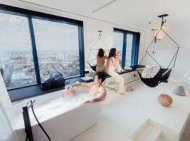 Maistra City Vibes Zonar Zagreb Accommodation Denver