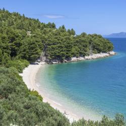 Makarska Riviera Accommodation Denver