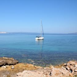 Pag Island Accommodation Denver