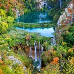 Plitvice Lakes National Park Accommodation Denver