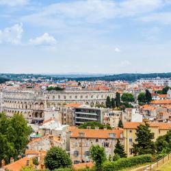 Pula Accommodation Denver