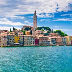 Rovinj Accommodation Denver