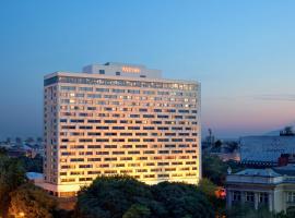 The Westin Zagreb Accommodation Denver