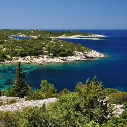 Vis Island Accommodation Denver