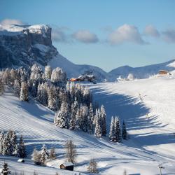 Alta Badia Accommodation Denver