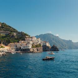 Amalfi Coast Accommodation Denver