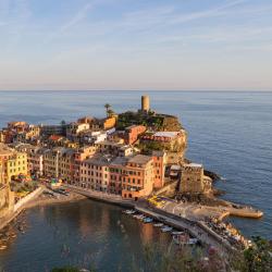 Cinque Terre Accommodation Denver