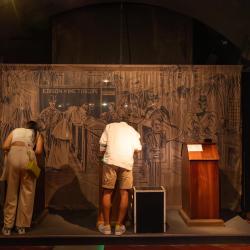 Egyptian Museum, Torino, Turin Accommodation Denver