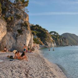 Elba Accommodation Denver