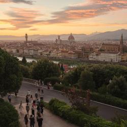 Florence Accommodation Denver