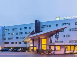 Holiday Inn Express Milan-Malpensa Airport by IHG Accommodation Denver