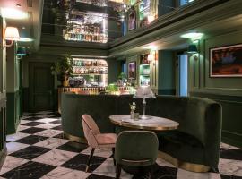 Hotel La Gemma Accommodation Denver