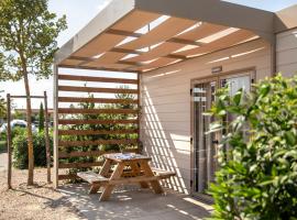 hu Firenze Camping in Town Accommodation Denver