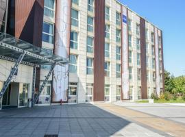 Idea Hotel Milano Malpensa Airport Accommodation Denver