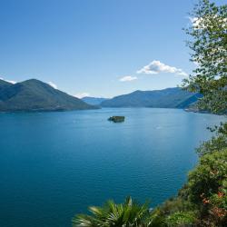 Lago Maggiore - Italy Accommodation Denver