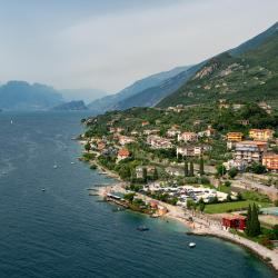 Lake Garda Accommodation Denver