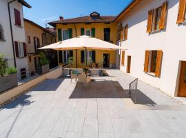 Locanda Alberti Accommodation Denver