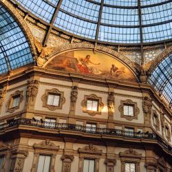 Milan Accommodation Denver