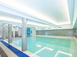 Plus Florence Accommodation Denver