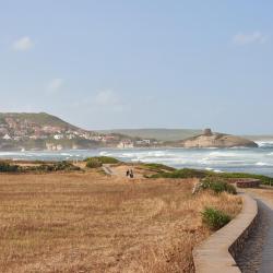 Sardinia Accommodation Denver