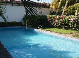 Hotel Cacique Adiact Accommodation Denver