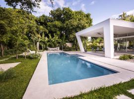 Hotel Nicte Accommodation Denver