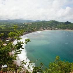 San Juan del Sur Accommodation Denver