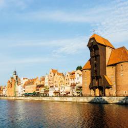 Gdańsk Accommodation Denver