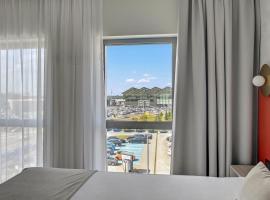 Hotel Milo Gdansk Airport Accommodation Denver