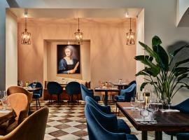 Hotel Pietryna Accommodation Denver