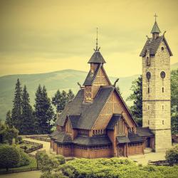 Karpacz Region Accommodation Denver