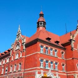 Katowice Accommodation Denver