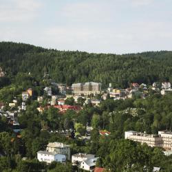 Krynica Zdroj Accommodation Denver