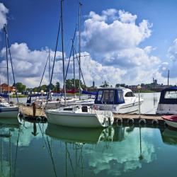 Masuria Accommodation Denver