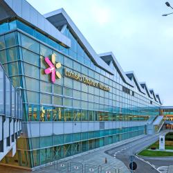 Okecie, Warsaw Accommodation Denver