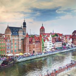 Pomerania Accommodation Denver