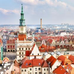 Poznań Accommodation Denver