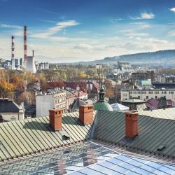 Silesia Accommodation Denver