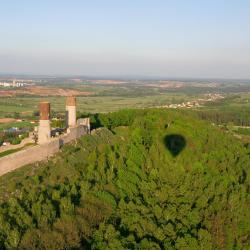 Swietokrzyskie Accommodation Denver