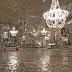 Wieliczka Salt Mine, Wieliczka Accommodation Denver