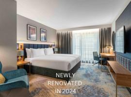 Wyndham Wroclaw Old Town Accommodation Denver