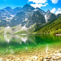 Zakopane Accommodation Denver