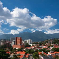 Caracas Accommodation Denver